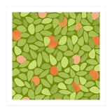 Orange Tree (Print Only) thumbnail