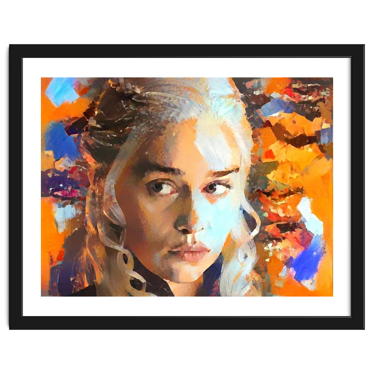 DAENERYS FOREVER