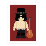 Slash Toy (Print Only) thumbnail