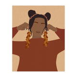 Dates No Grapes (Print Only) thumbnail