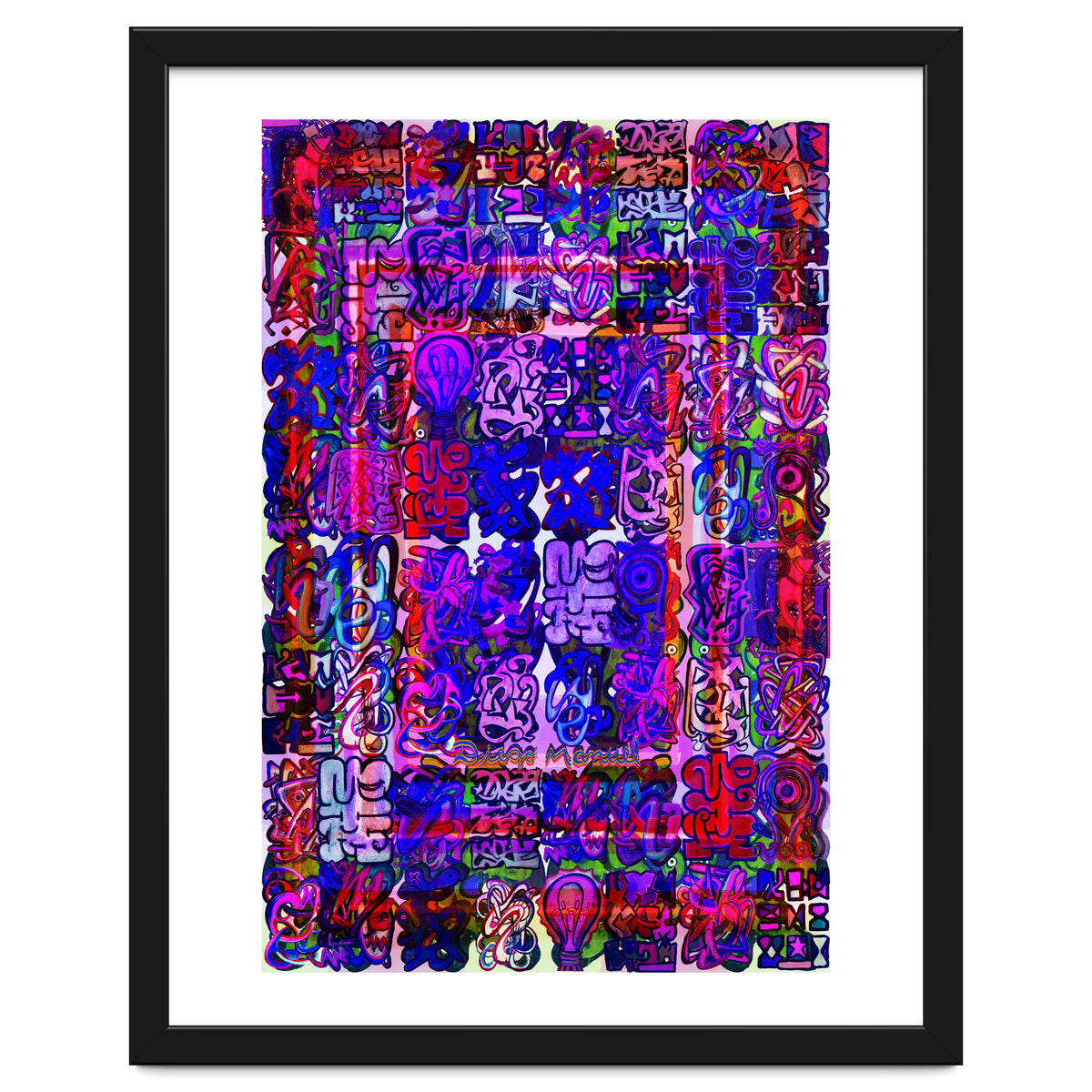 Graffiti Digital 2022 318