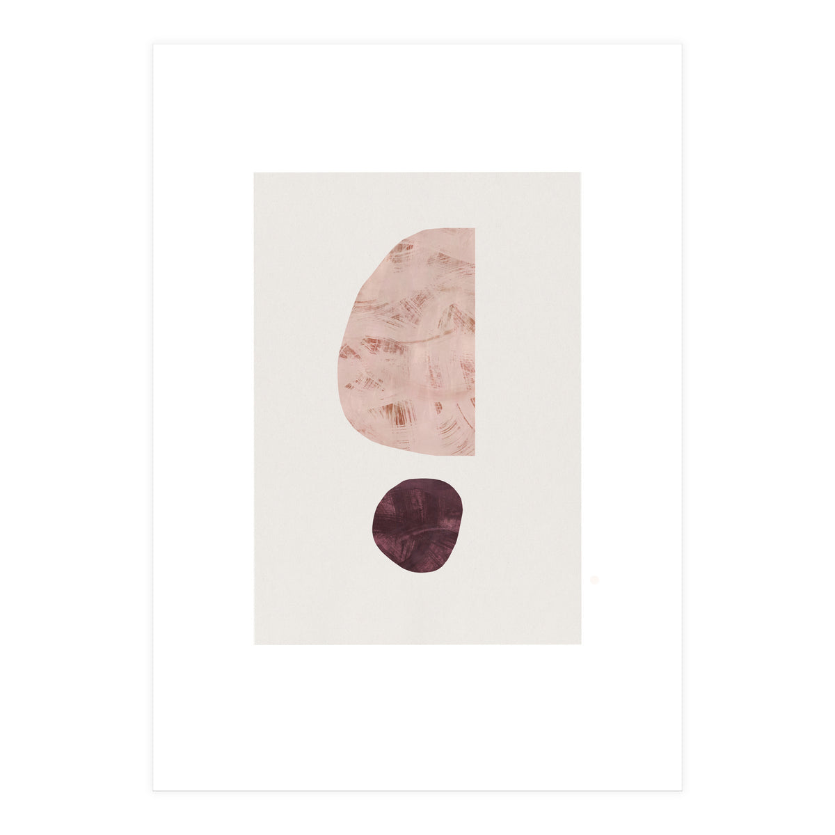 Rose Petal (Print Only)
