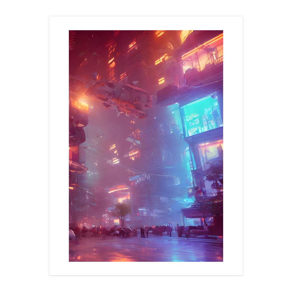 District 33 (Print Only)