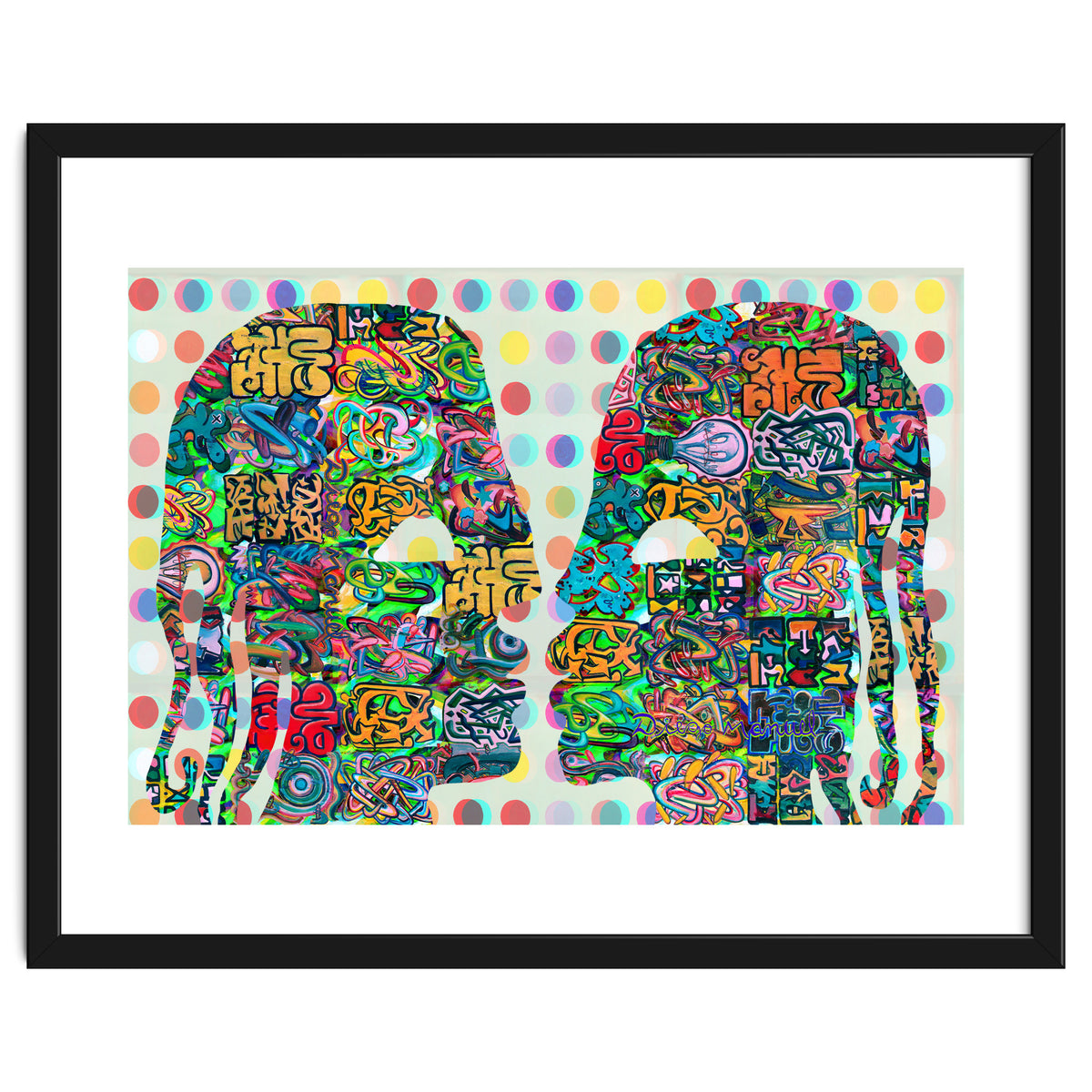 Abstracto Pop Nuevo B2