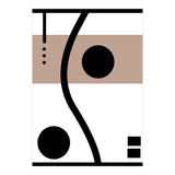 Abstrato Geométrico 41.6 (Print Only) thumbnail