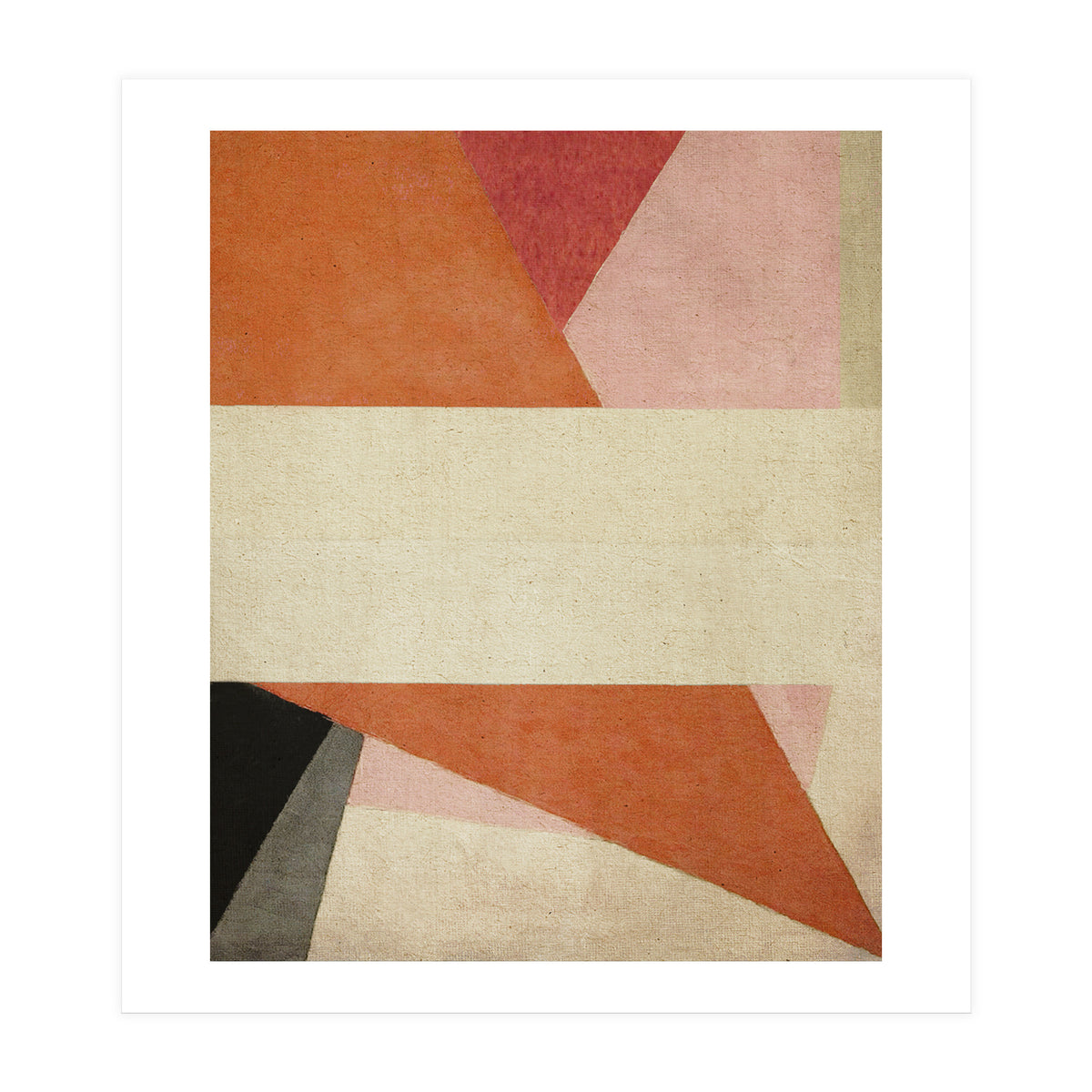 Bulkhead (Print Only)