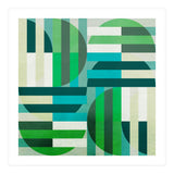 Peaceful Disorder 2 (Print Only) thumbnail