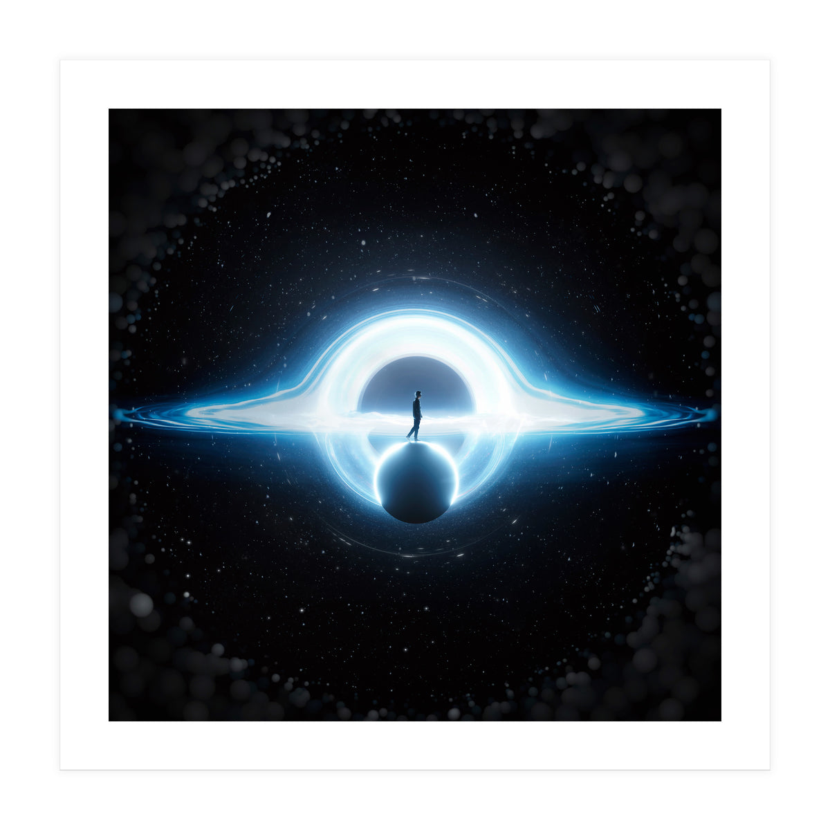 Gargantua (Print Only)