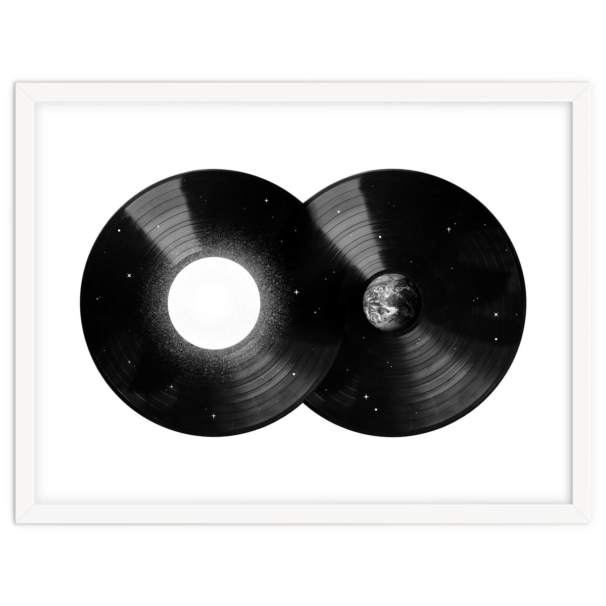 Sounds Of The Galaxy