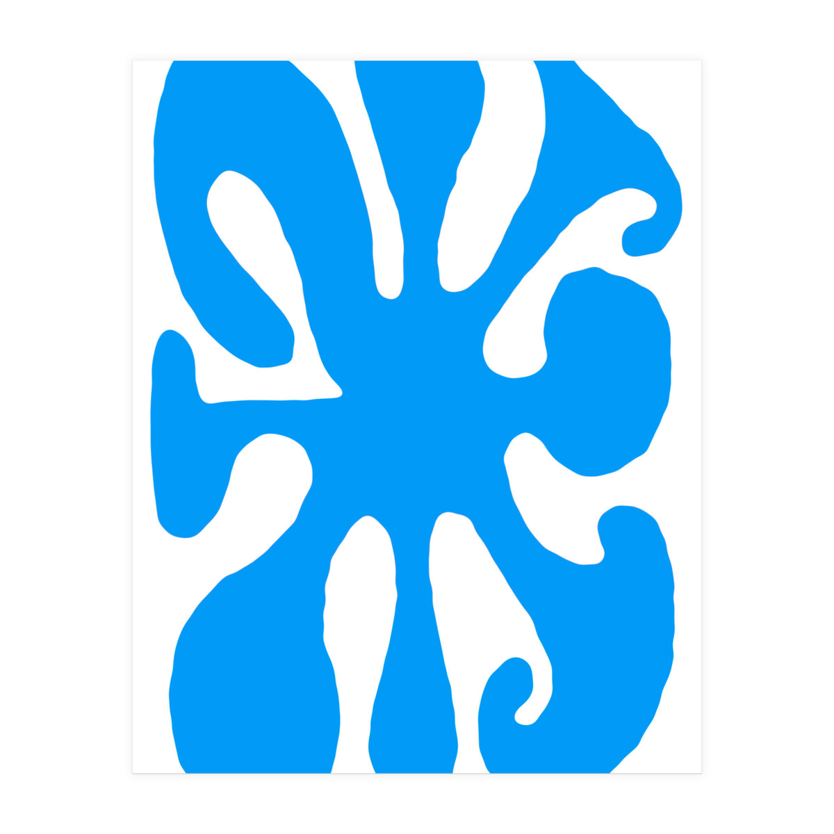 Fuego 155 Copia (Print Only)