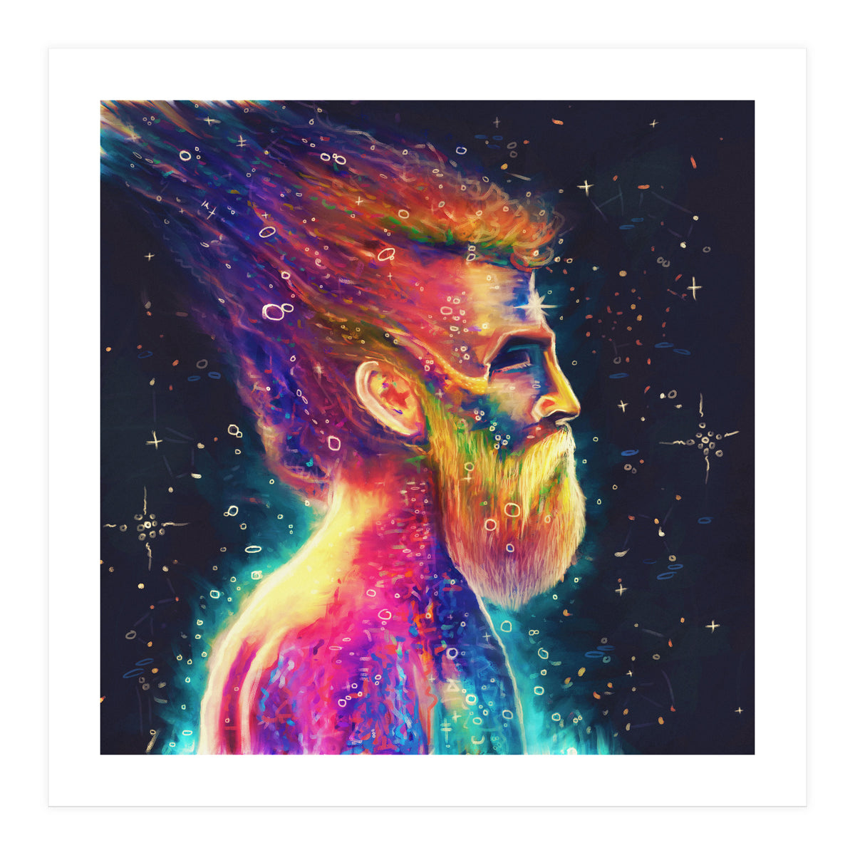 Source Connection (Print Only)