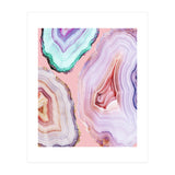 Mineral Agates #Glam collection (Print Only) thumbnail