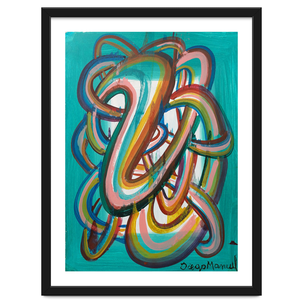 Formas En El Espacio 32