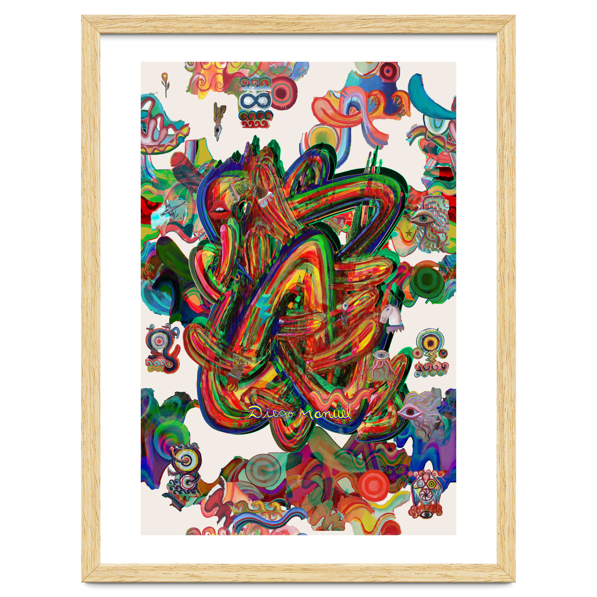 Muchas Cosas 2021 138