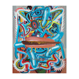 Graffiti Digital 2022 781 (Print Only) thumbnail
