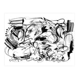Division - b&w (Print Only) thumbnail