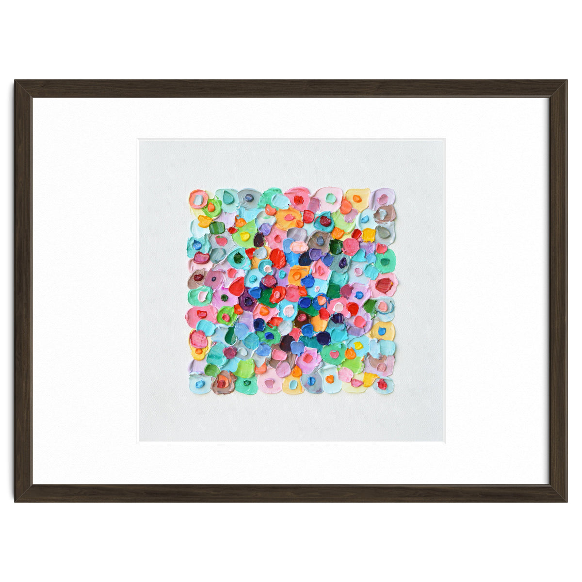 Polka Daub Barnacles