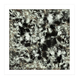 Grey Footprints (Print Only) thumbnail
