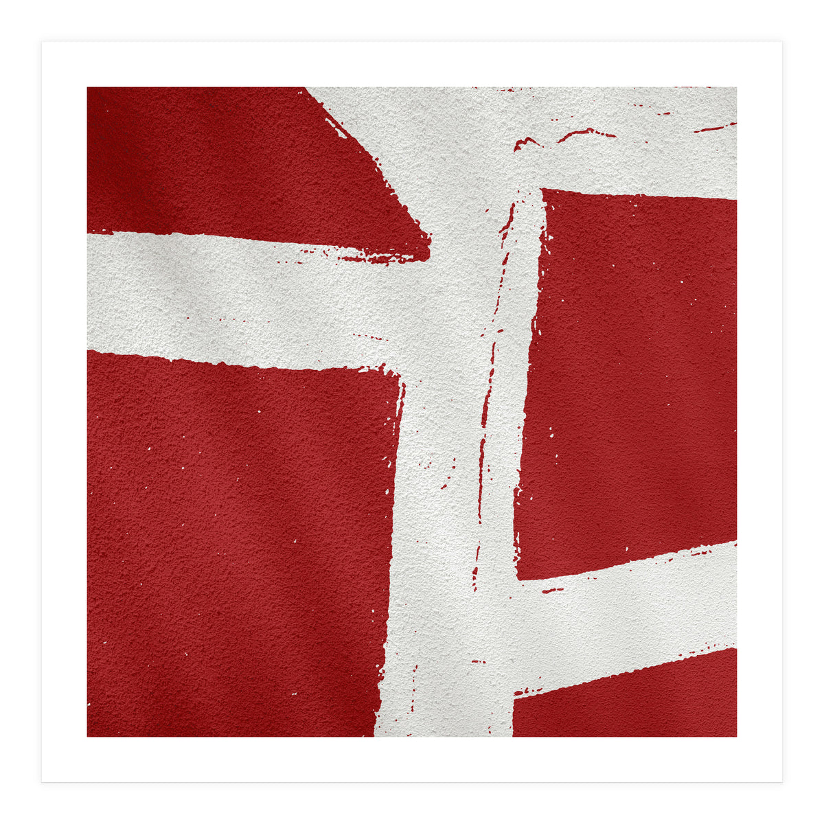 Encruzilhada 10 (Print Only)