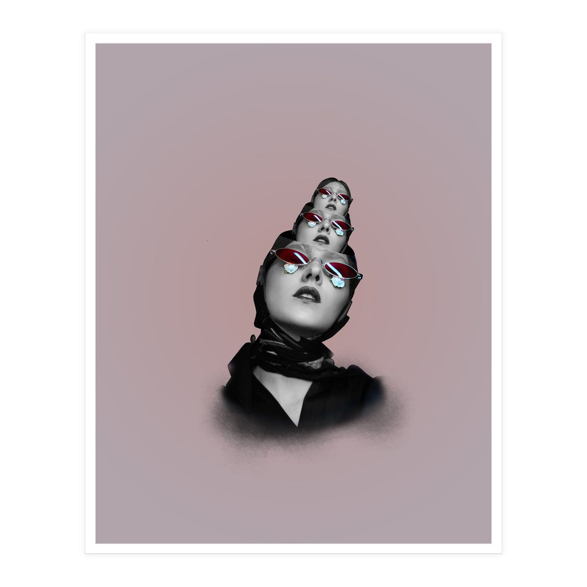 Series Vintage 05 (Print Only)