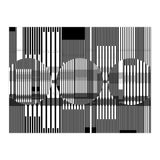 Glitch Global III Serie Urban Nature (Print Only) thumbnail