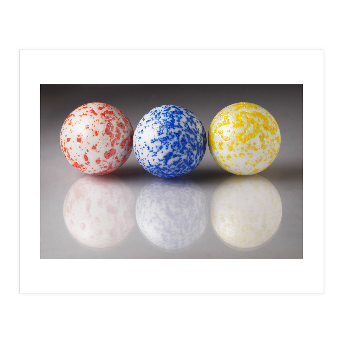 Marbles (Print Only)