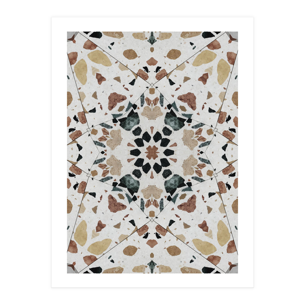 Rotterdam (Print Only)