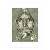 Snake Charmer (Print Only) thumbnail