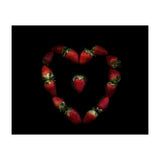 Heart of strawberries (Print Only) thumbnail