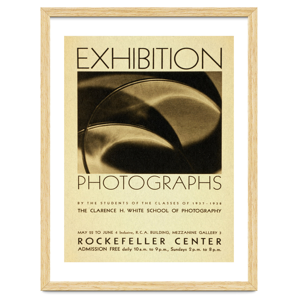 Photography Exhibition