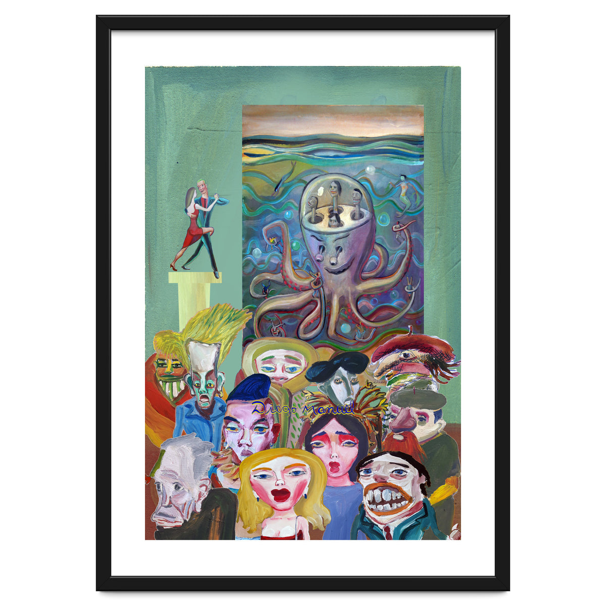 Graffiti Digital 2022 932