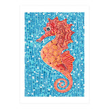 Seahorse (Print Only) thumbnail