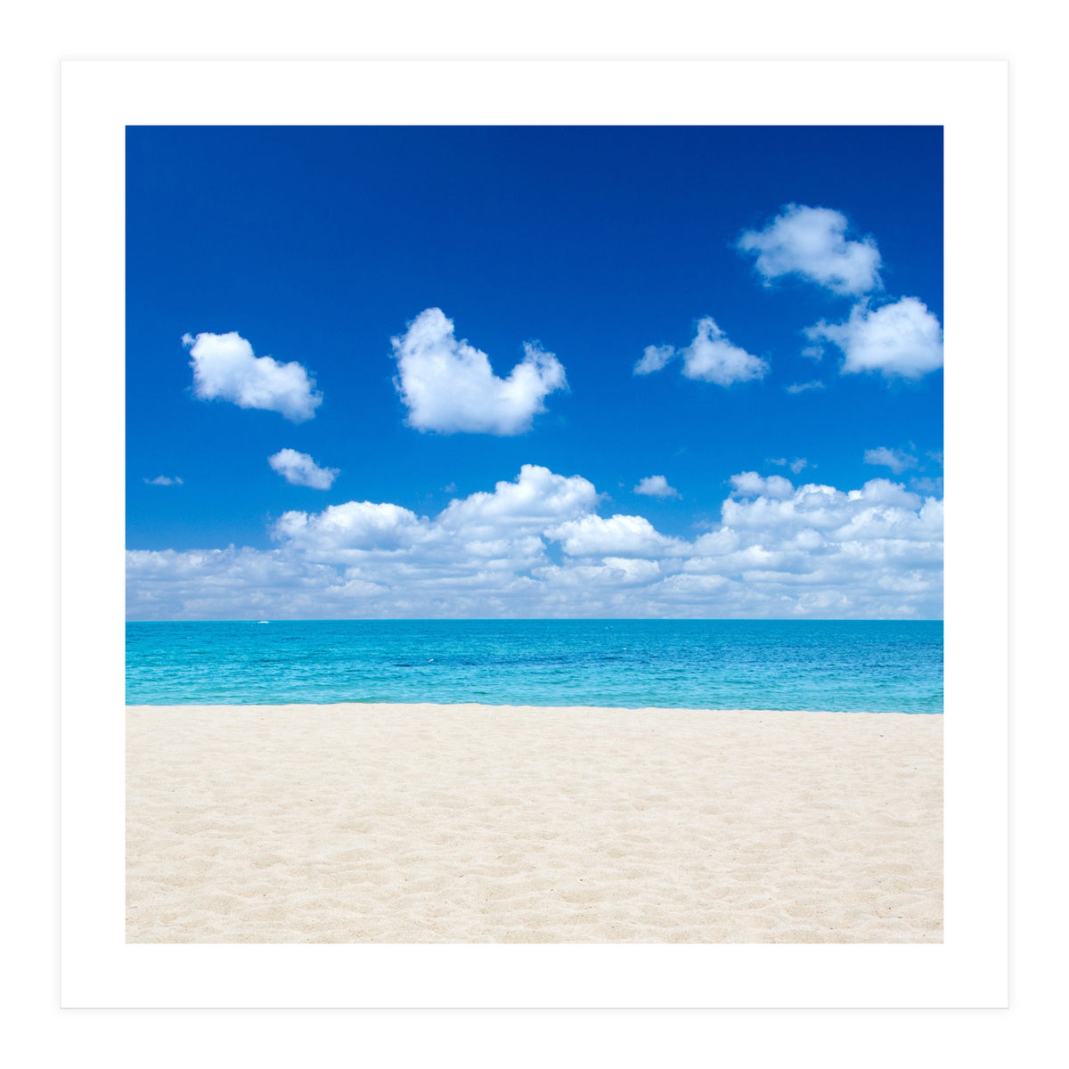 Beach (Print Only)