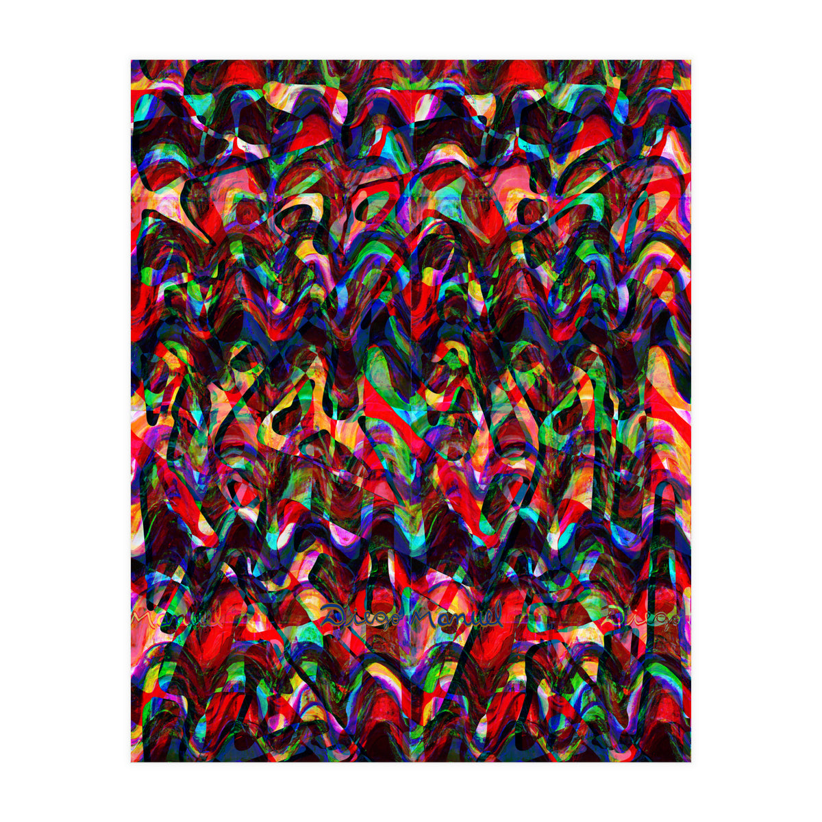 New Graffiti2022 150 (Print Only)