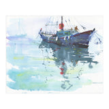 Yacht (Print Only) thumbnail
