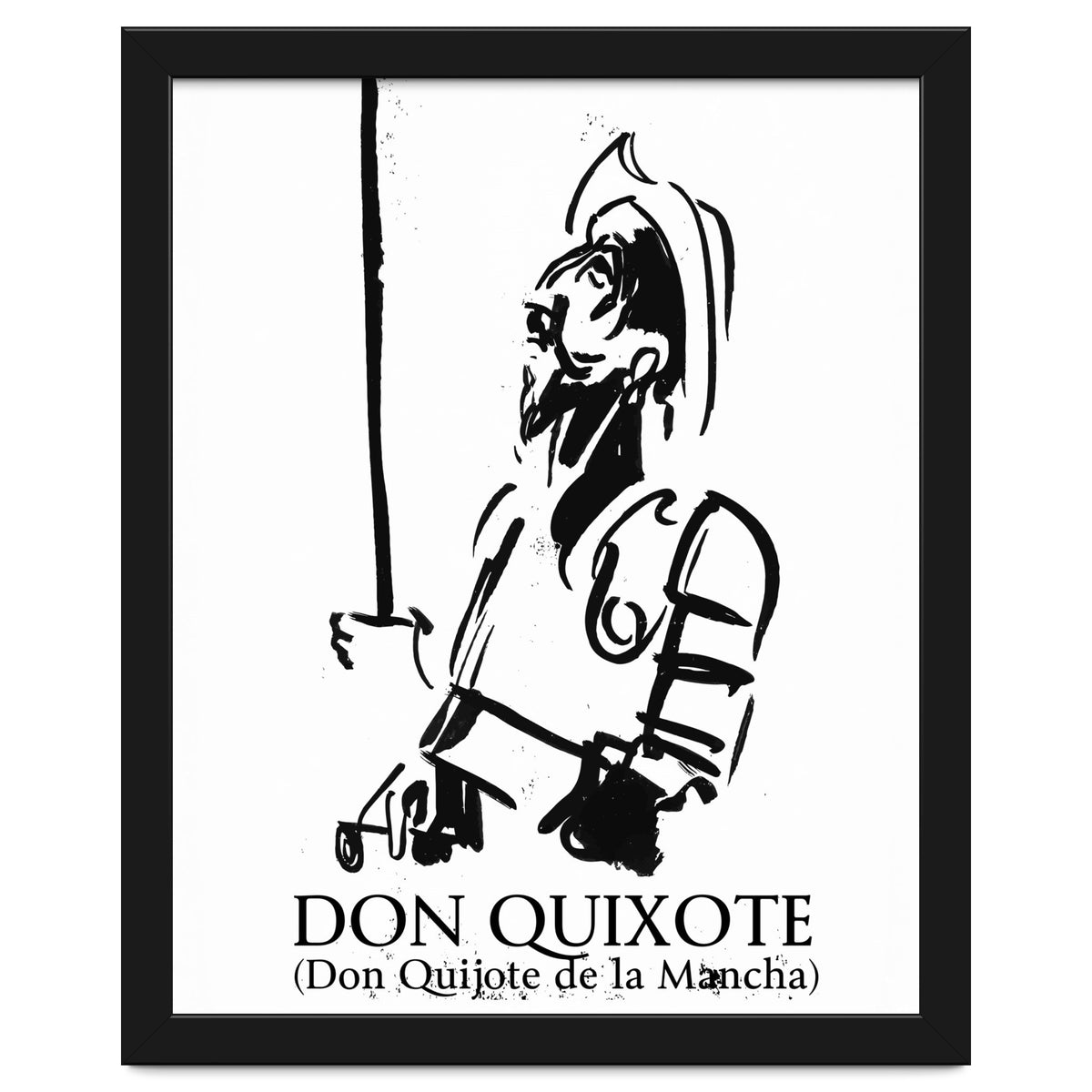 Don Quixote