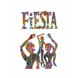 Fiesta 6 (Print Only) thumbnail