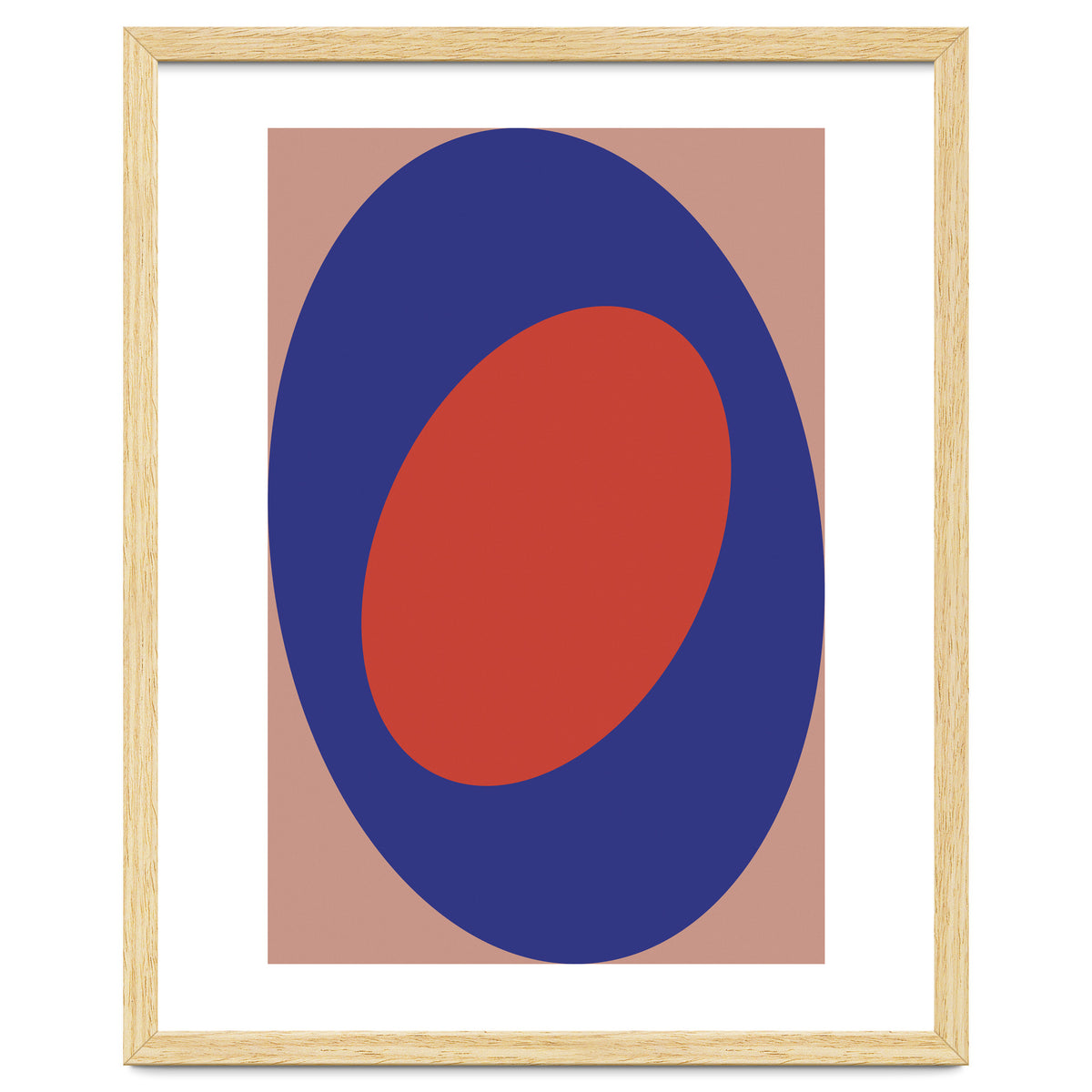 Minimal Geometry No 11