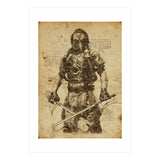 Kabal (Print Only) thumbnail