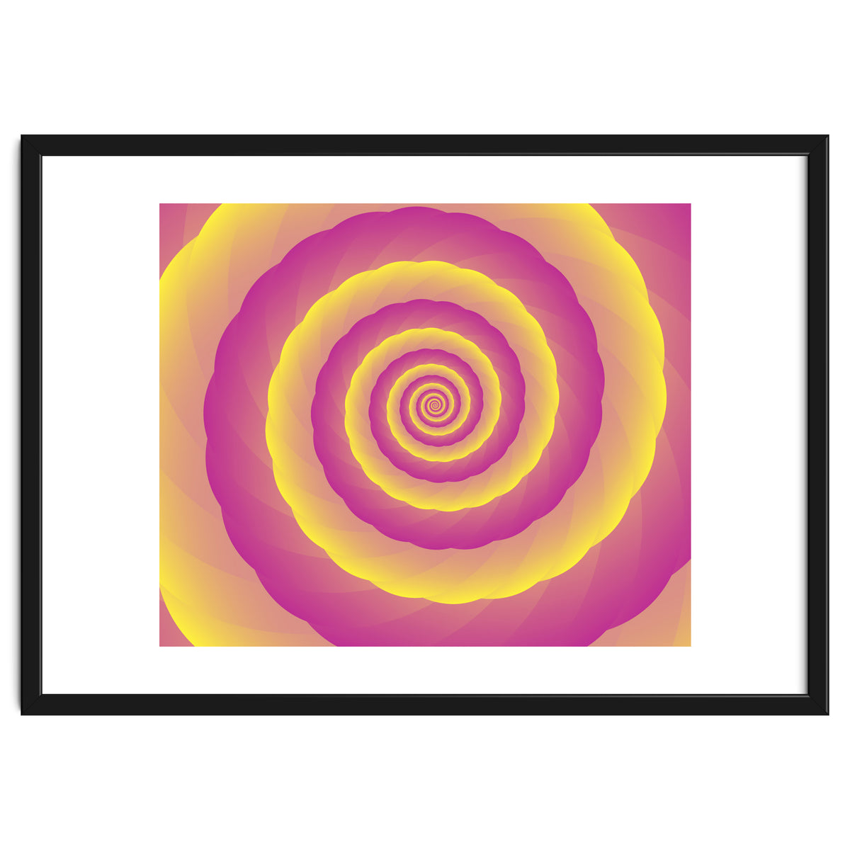 Lollipop Swirl Set