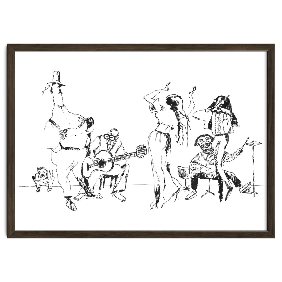 Street Dance Orchestra