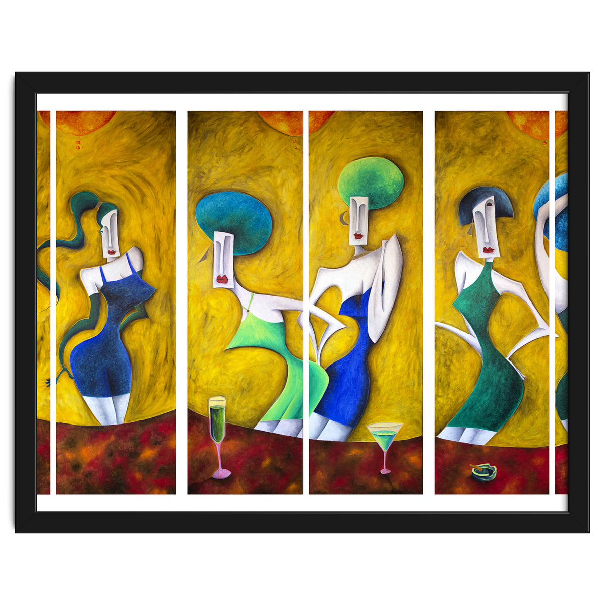 Spend a Little Time with Me