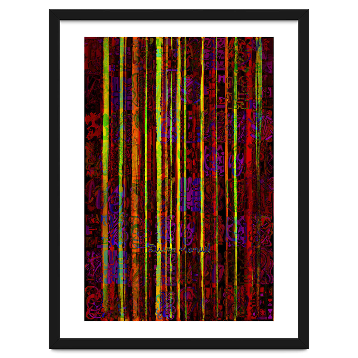 Graffiti Digital 2022 24