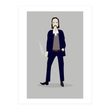 Nick  (Print Only) thumbnail