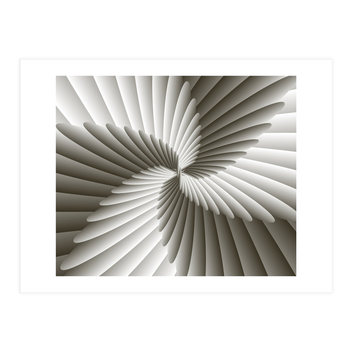 Angel Wings (Print Only)