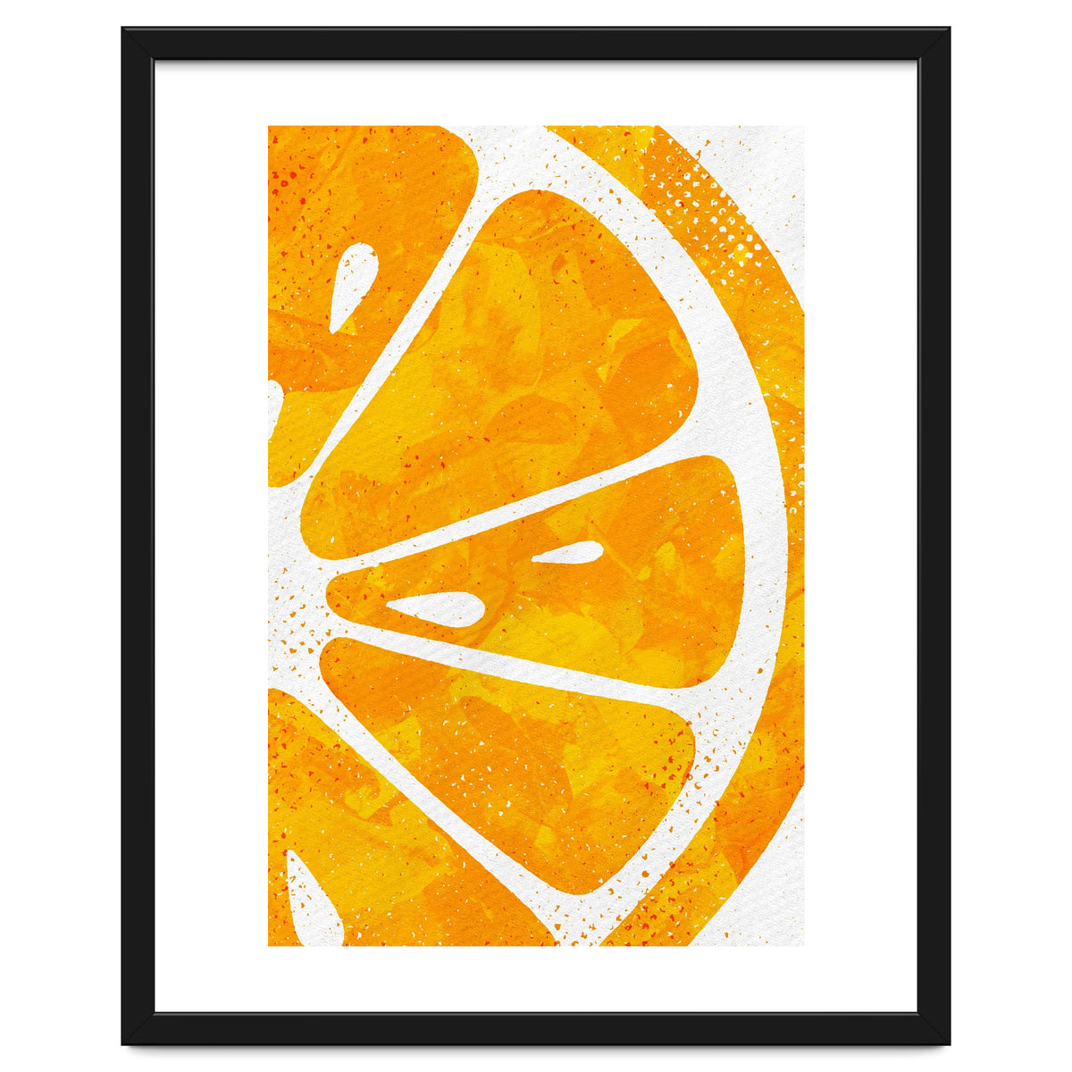 Citrus Collection No1