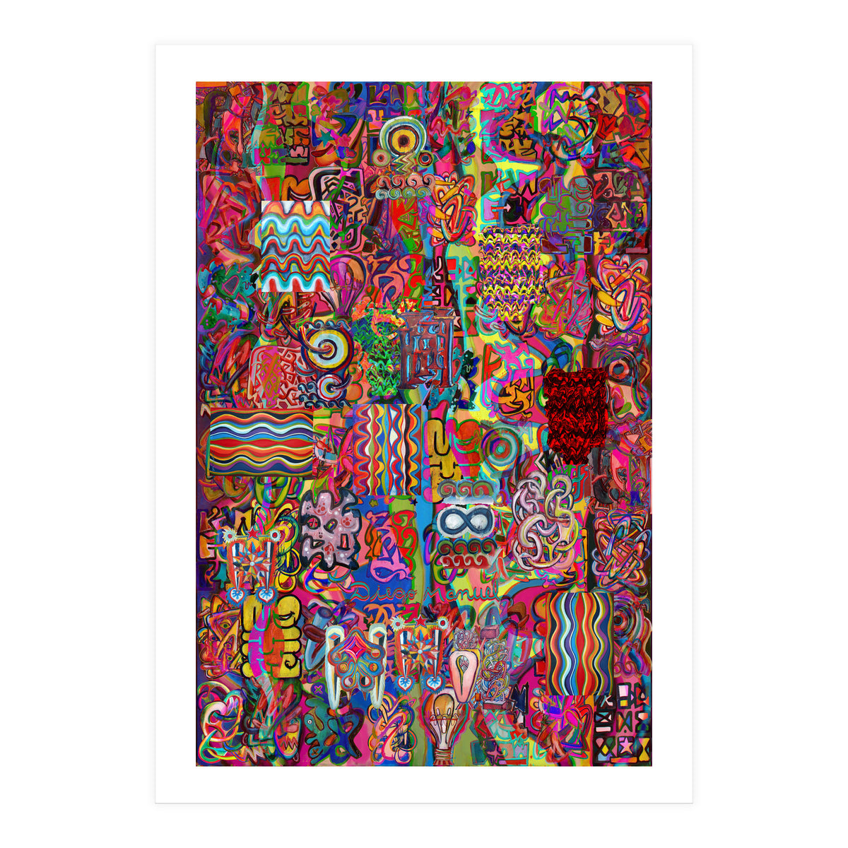 New Graffiti2022 144 (Print Only)