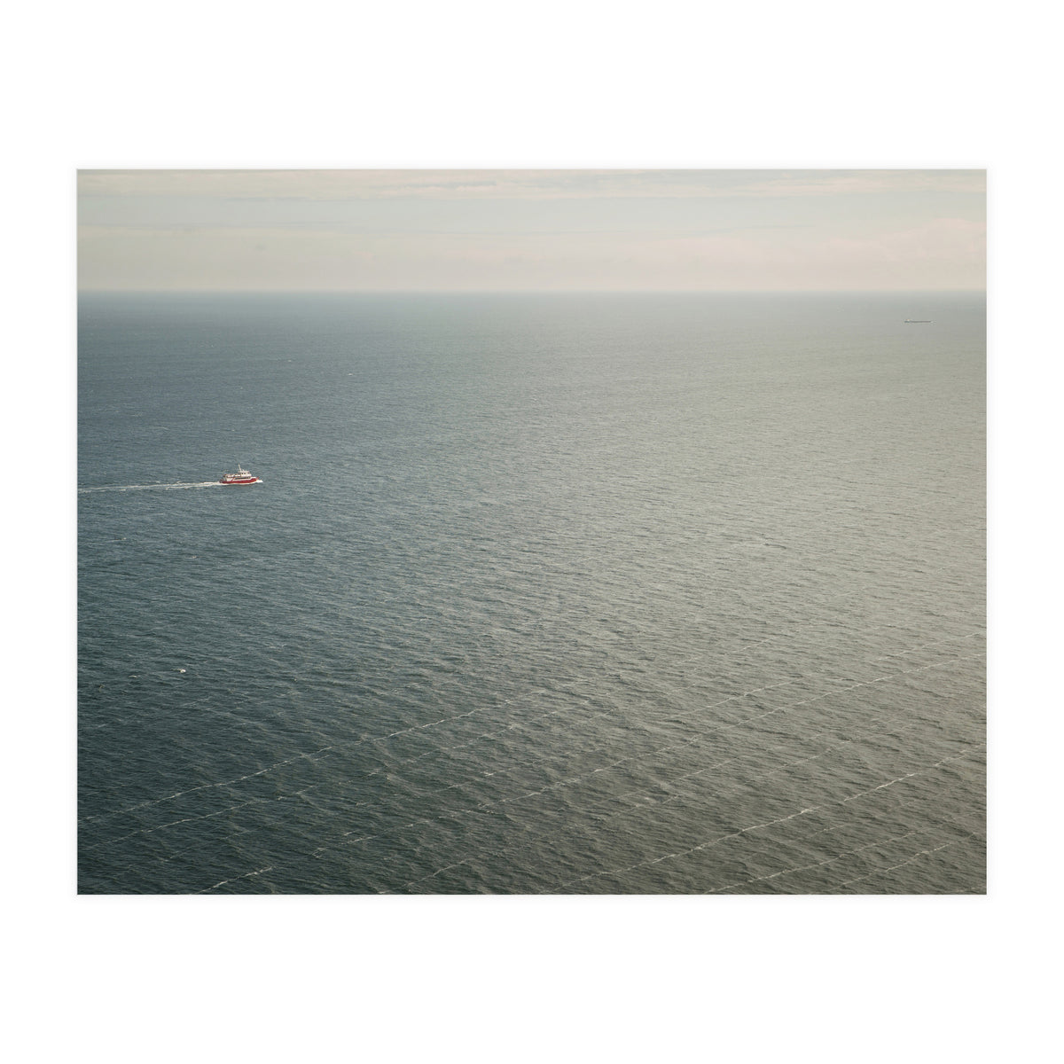 The Baltic Sea (Print Only)