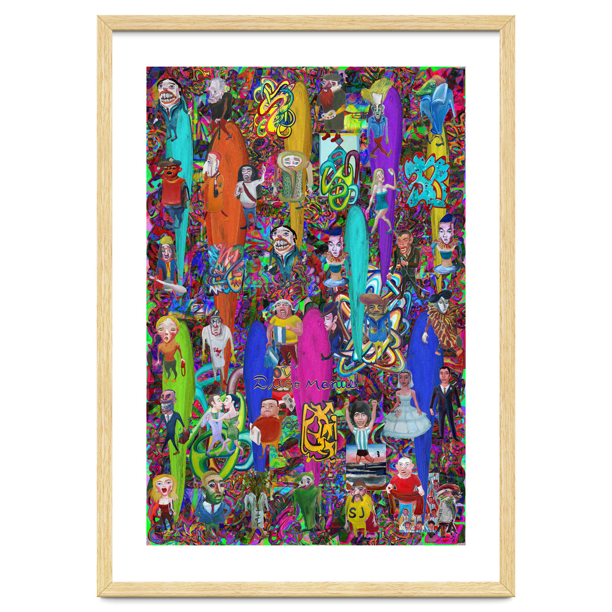 Graffiti Digital 2022 612