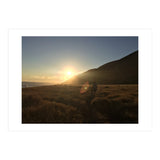 Lost Coast (Print Only) thumbnail